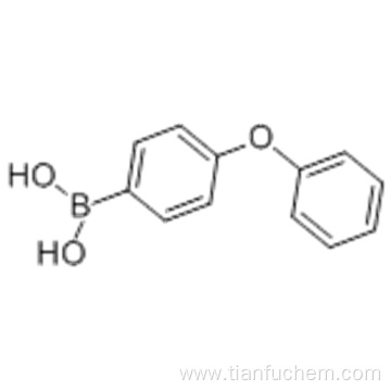 4-PHENOXYPHENYLBORONIC ACID CAS 51067-38-0